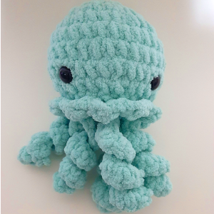 Medium Jellyfish - Jello