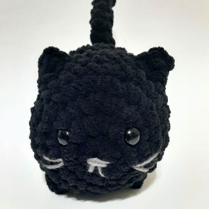 Small Loaf Cat - Pawtato