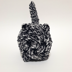 Small Loaf Cat - Mochi